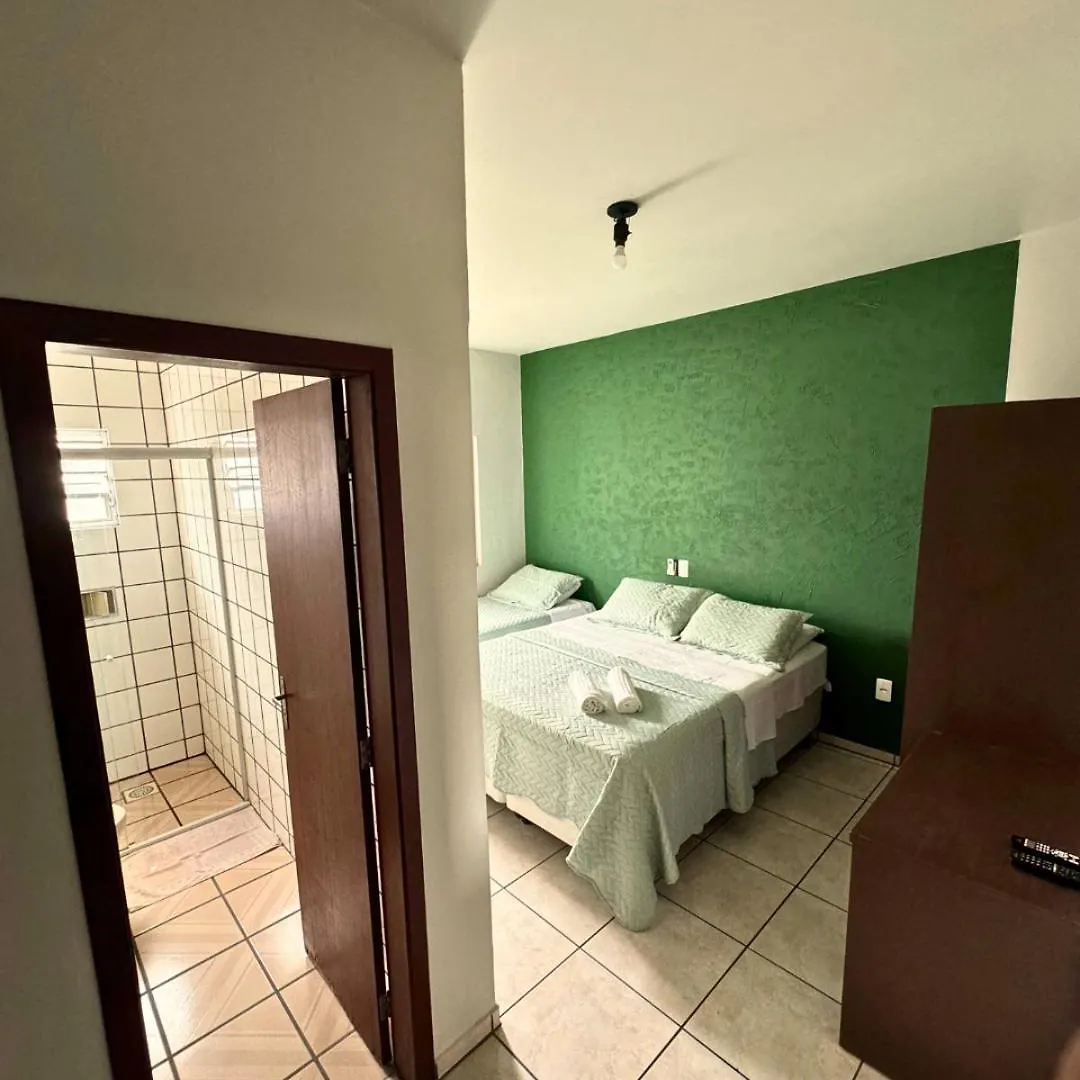 Hotel Heinz Palhoça
