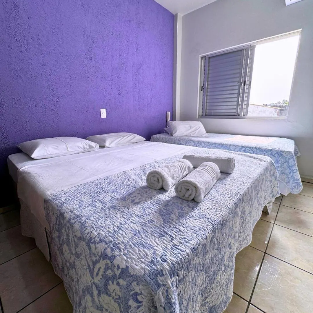 Hotel Heinz Palhoca