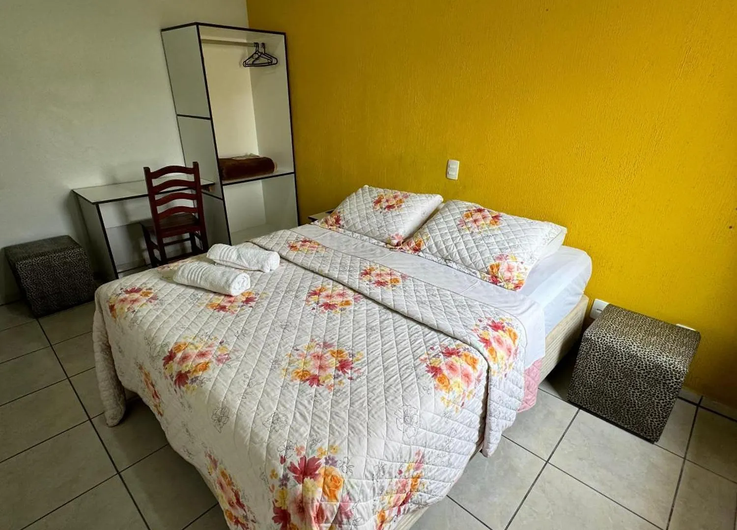 Hotel Heinz Palhoca Brazil