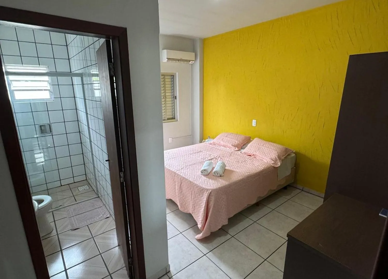 Hotel Heinz Palhoca