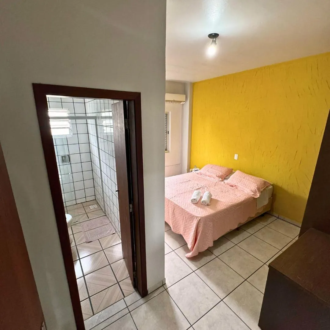 Hotel Heinz Palhoça Brasil