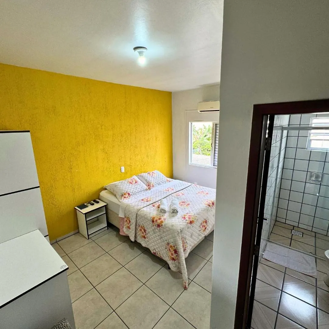 Hotel Heinz Palhoça 0*,