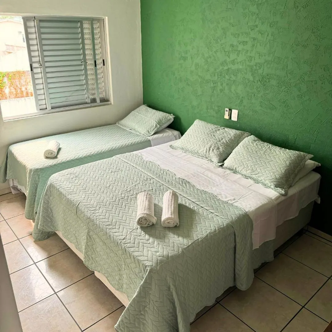 Hotel Heinz Palhoça