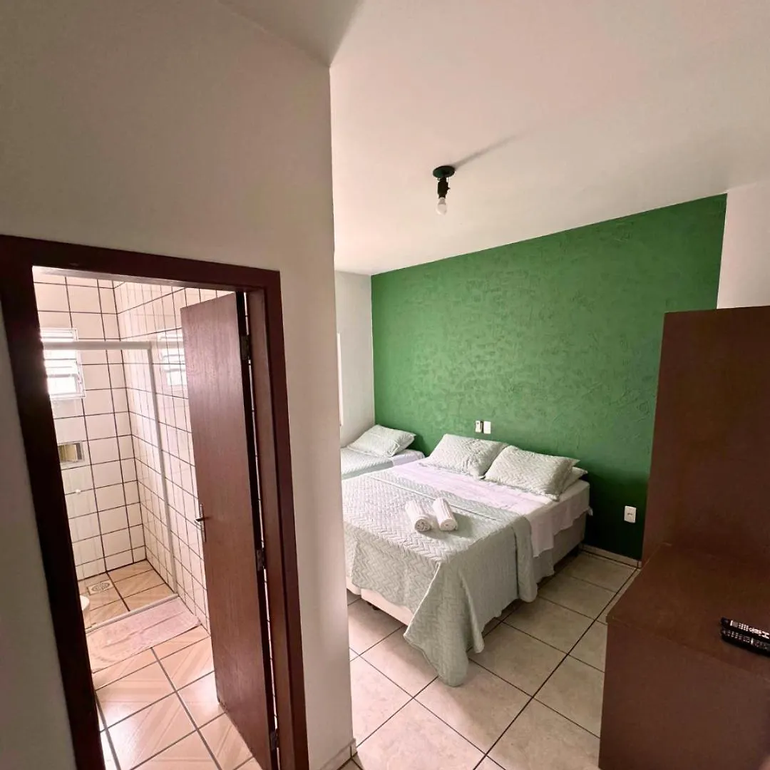 Hotel Heinz Palhoça