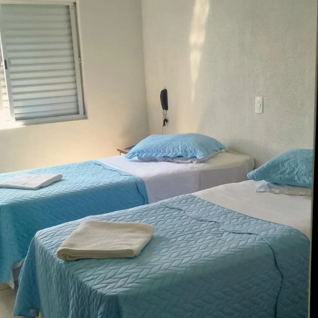Hotel Heinz Palhoça Brasil
