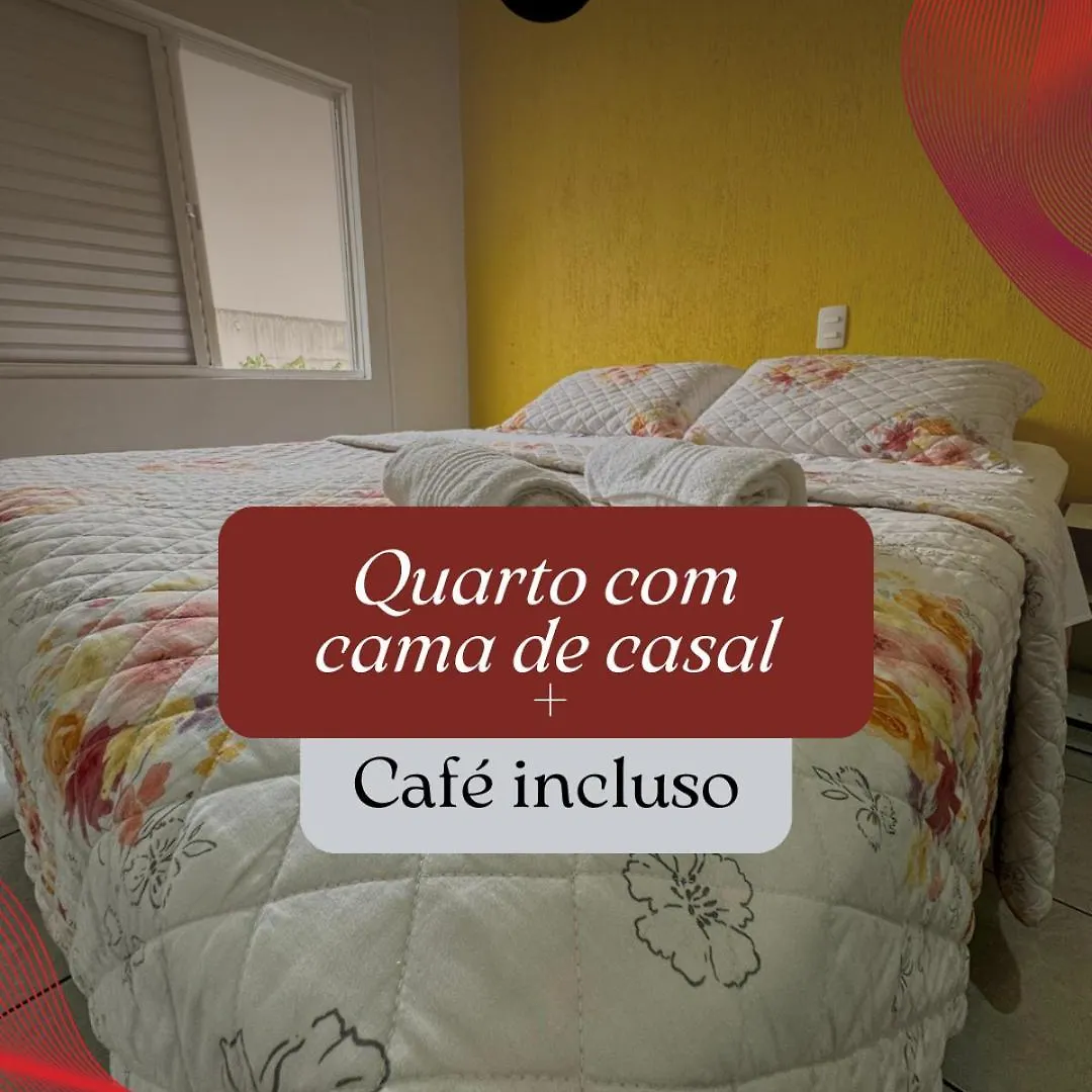 Hotel Heinz Palhoça 0*,  Brasil