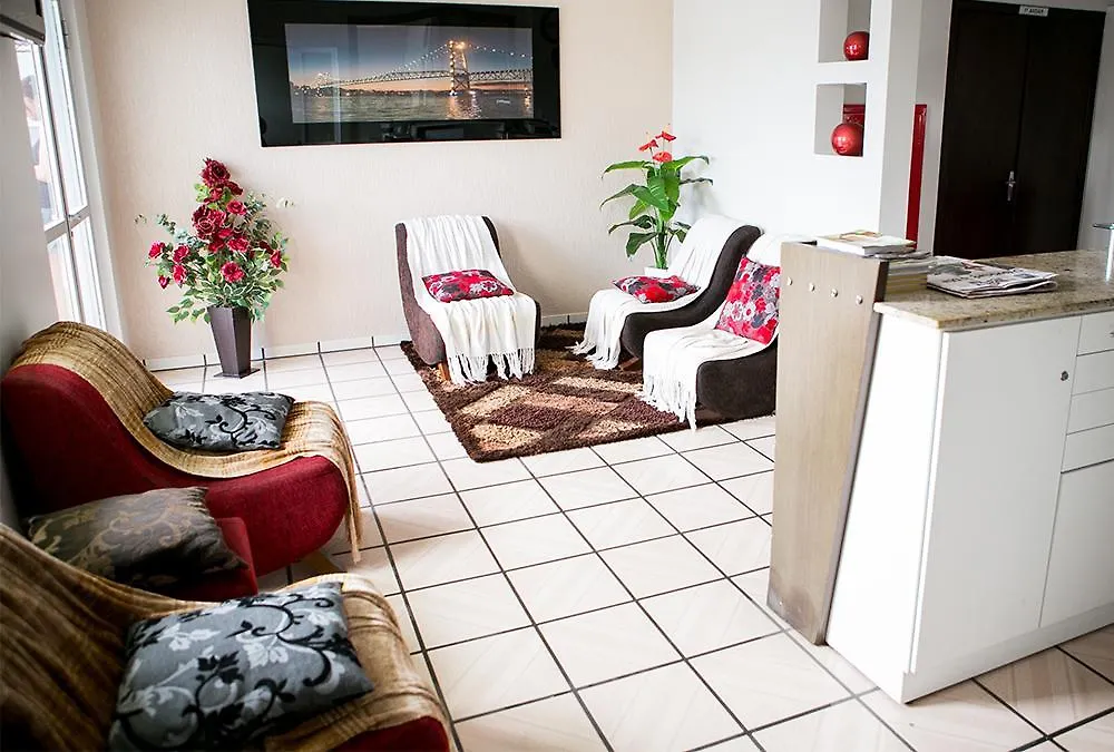 Hotel Heinz Palhoca 0*,  Brazil